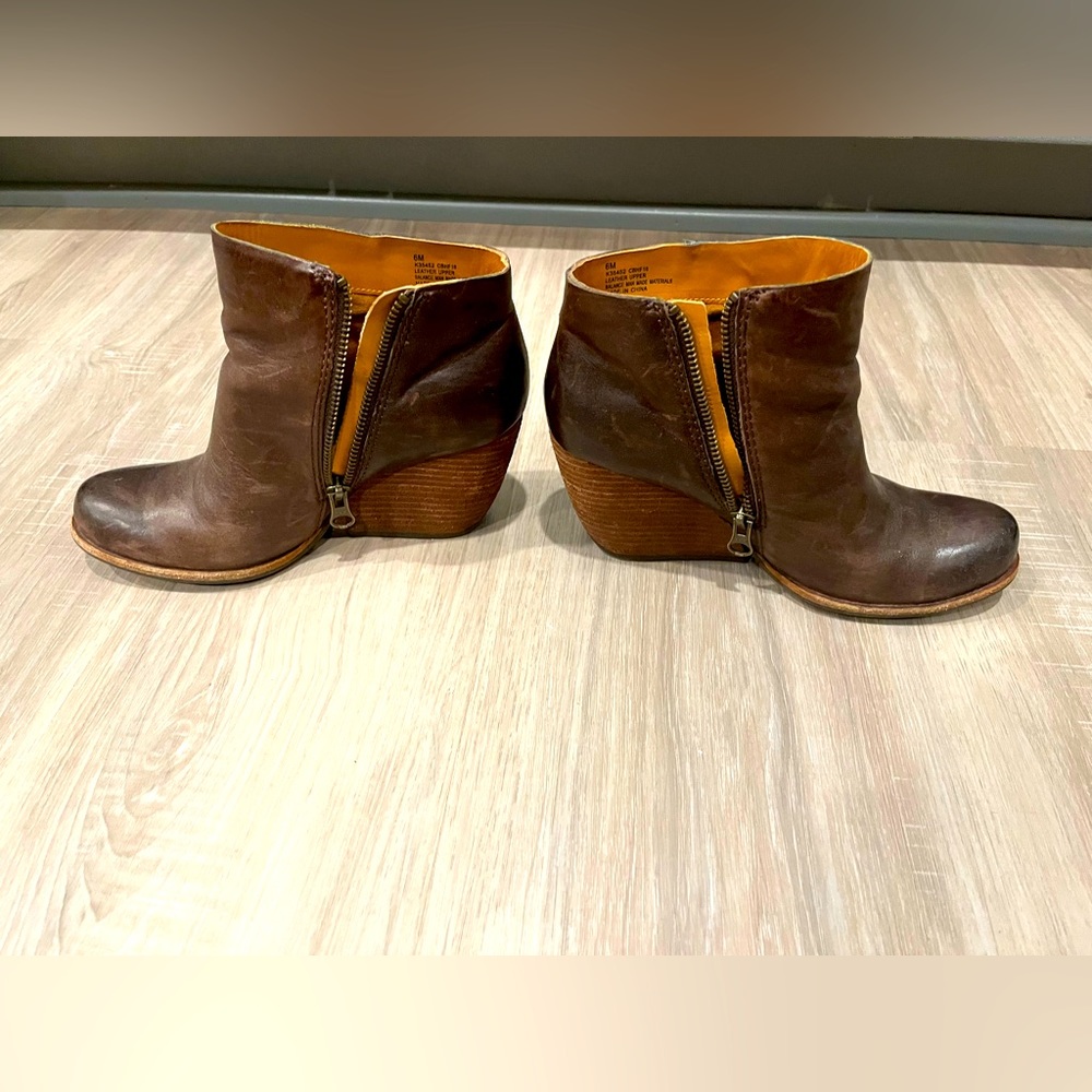 Kork-Ease Natalya Wedge 6.5 - Picture 5 of 13